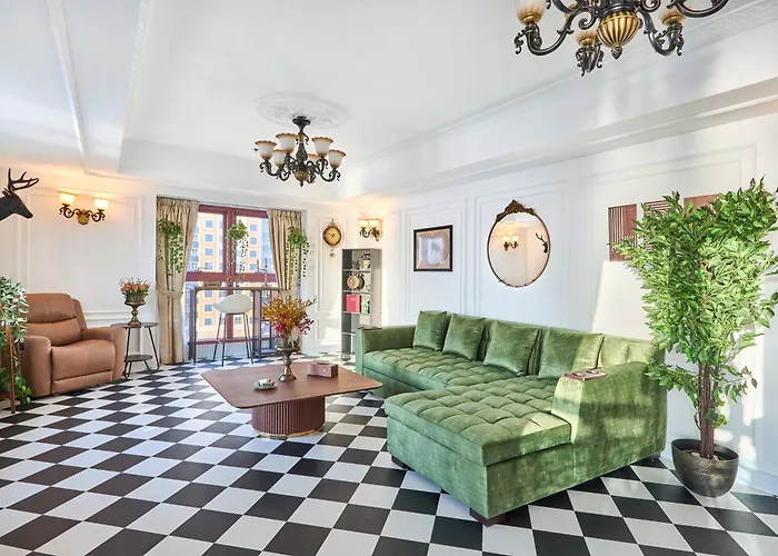 Zen Den - Vintage Charm With Full Sea View