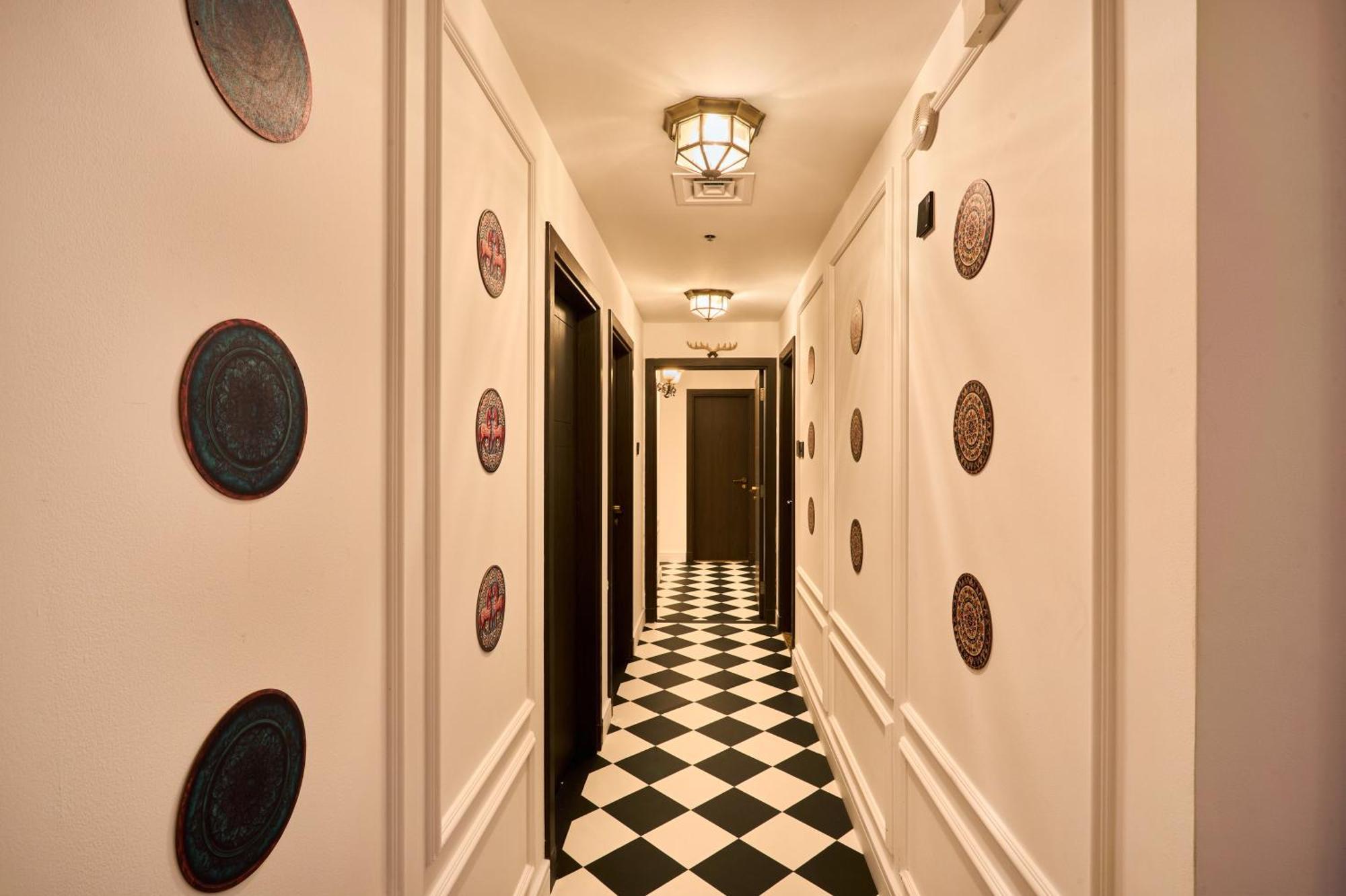Zen Den - Vintage Charm With Full Sea View * Dubai