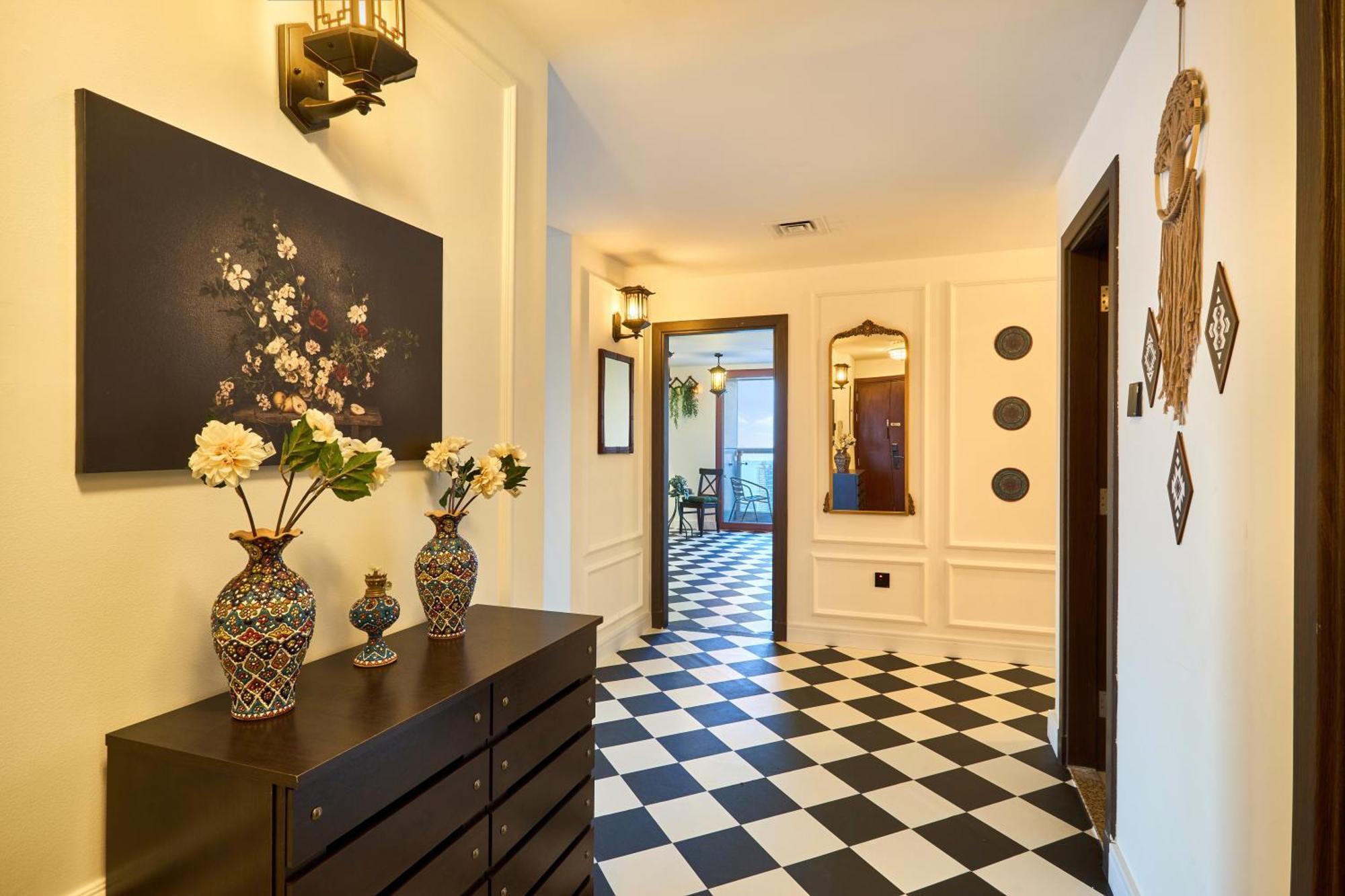 Zen Den - Vintage Charm With Full Sea View